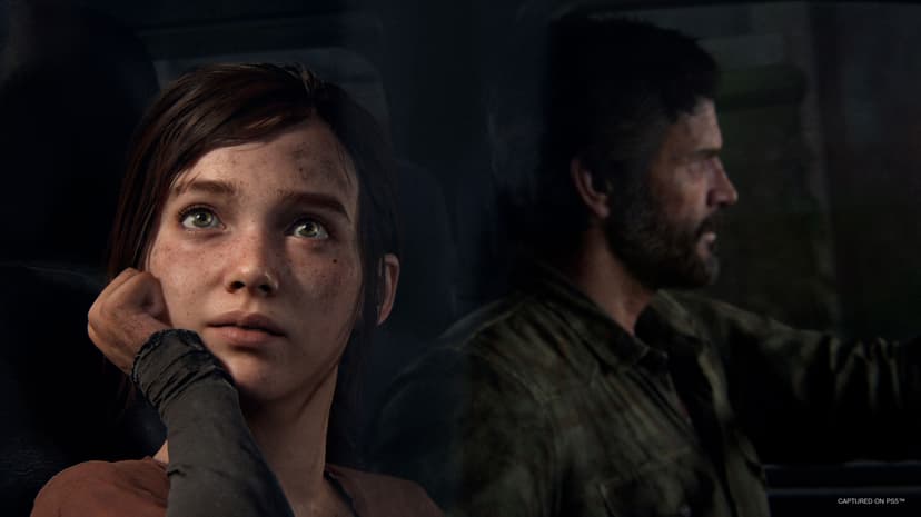 Sony The Last of Us™ Part I