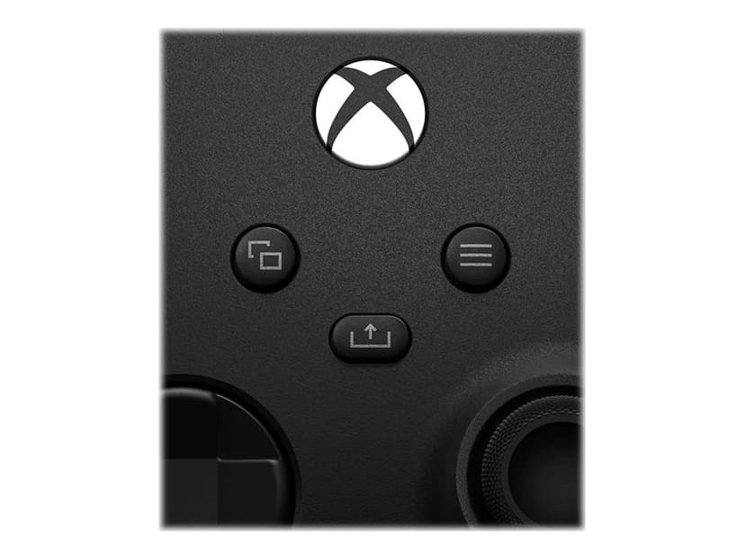 Microsoft Xbox Series X 1 Tt -konsoli