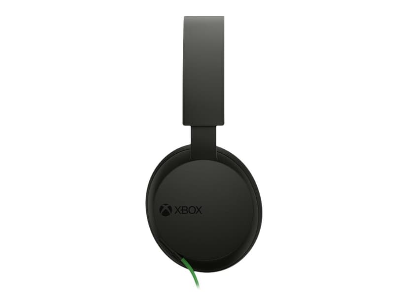 Microsoft Xbox-stereokuulokemikrofoni