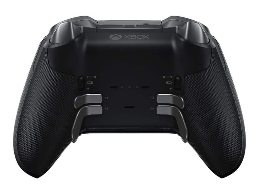 Microsoft Xbox One Elite Wireless Controller S2 Svart