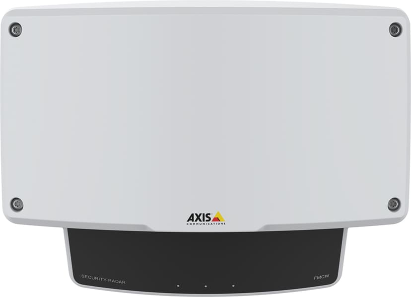 Axis D2110-VE Security Radar