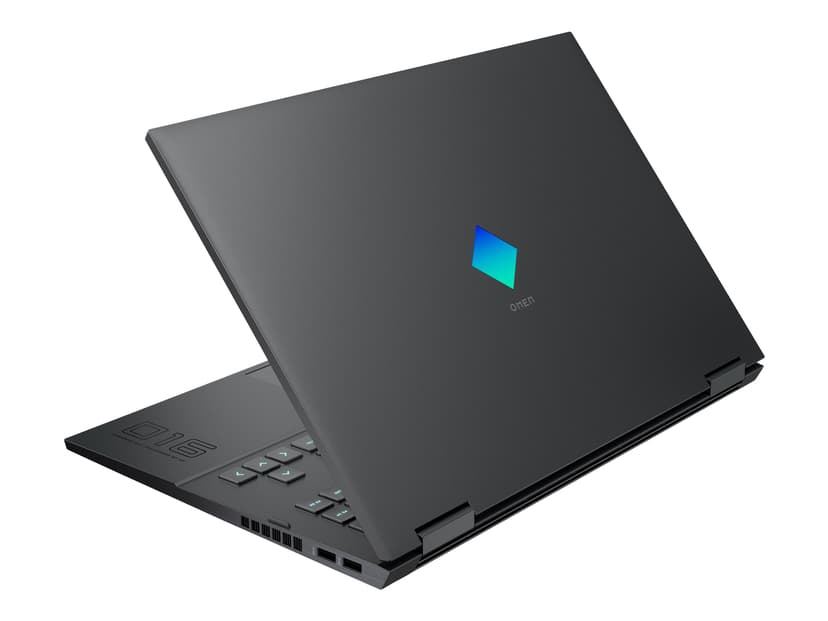 HP OMEN by HP Laptop 16-c0120nd Ryzen 9 32GB SSD 16.1"