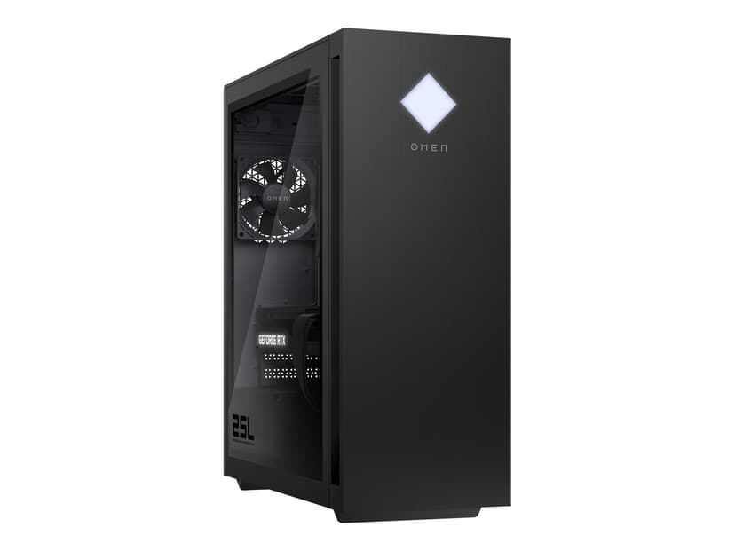 Hp hotsell omen ryzen