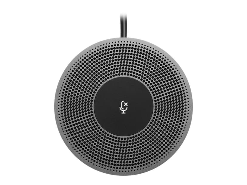 Logitech Mikrofon til MeetUp