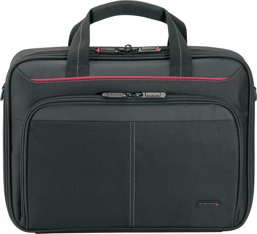 Targus 13.4 inch / 34cm Laptop Case 12" - 13.4", 13.4" Polyesteri Musta