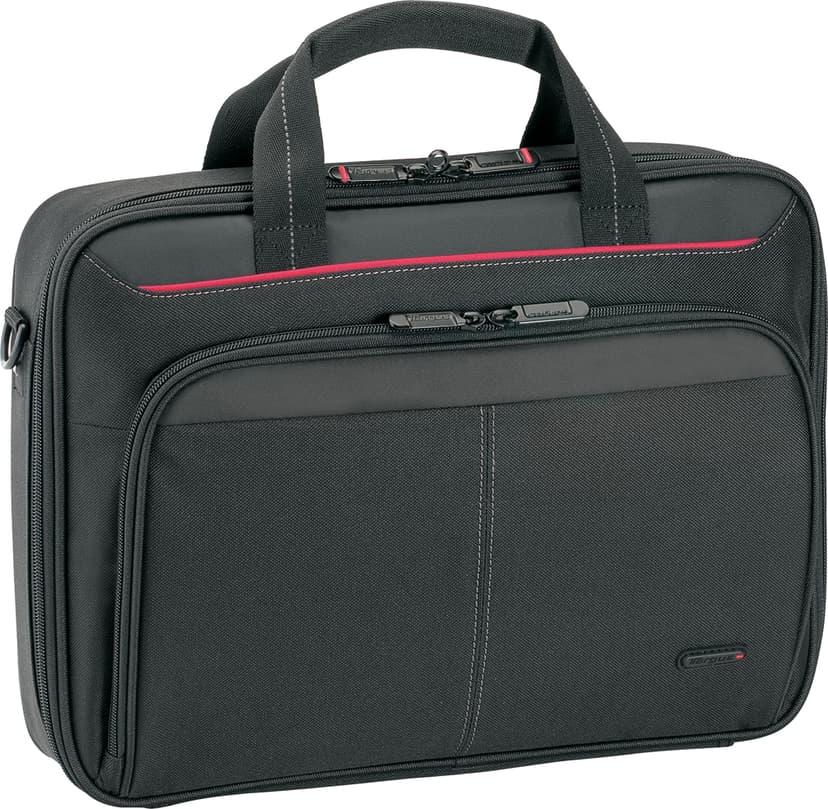 Targus 13.4 inch / 34cm Laptop Case 12" - 13.4", 13.4" Polyesteri Musta