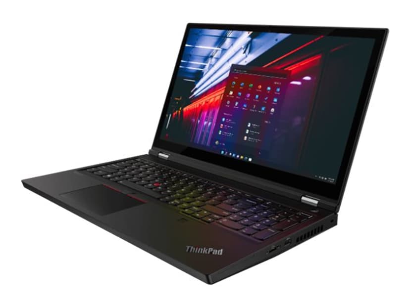 Lenovo ThinkPad P15 G1 Core i7 16GB 512GB SSD T2000 15.6"