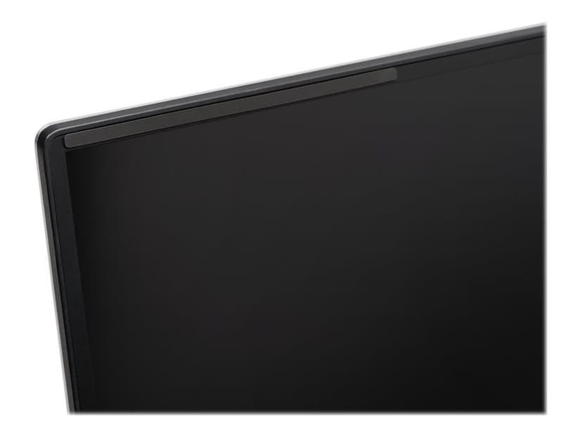 Kensington MagPro 12.5" (16:9) Laptop Privacy Screen with Magnetic Strip 12.5" 16:9