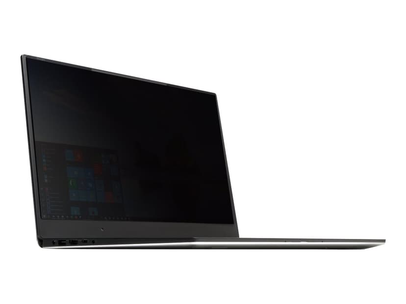 Kensington MagPro 12.5" (16:9) Laptop Privacy Screen with Magnetic Strip 12.5" 16:9