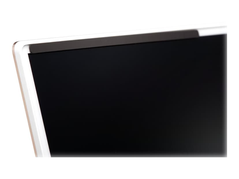 Kensington MagPro 15.6" (16:9) Laptop Privacy Screen with Magnetic Strip 15,6 tum bred 16:9