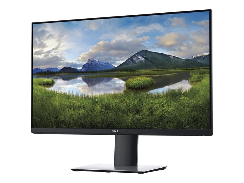 Dell P2720DC 27" 2560 x 1440 16:9 IPS 60Hz