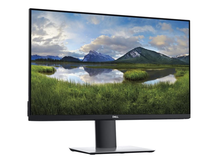 Dell P2720DC 27" 2560 x 1440 16:9 IPS 60Hz