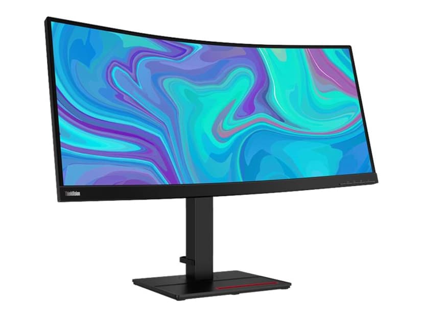 Lenovo ThinkVision T34W-20 34" 3440 x 1440 21:9 VA