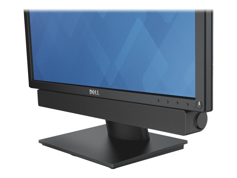 Dell E2016HV 20" 1600 x 900 16:9 TN 60Hz