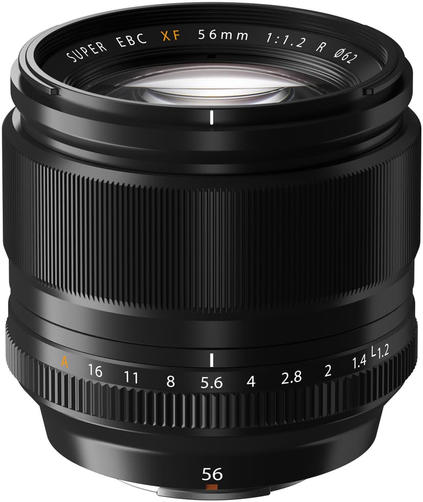 Fujifilm Fujinon XF 56/1,2 R