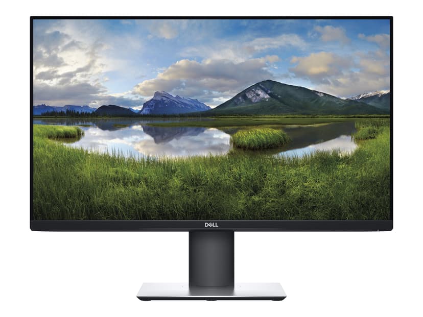 Dell P2720D 27" 2560 x 1440 16:9 IPS 60Hz