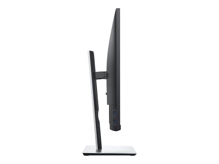 Dell P2720D 27" 2560 x 1440 16:9 IPS 60Hz