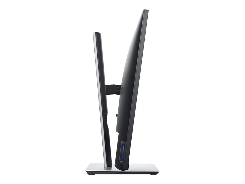 Dell P2720D 27" 2560 x 1440 16:9 IPS 60Hz