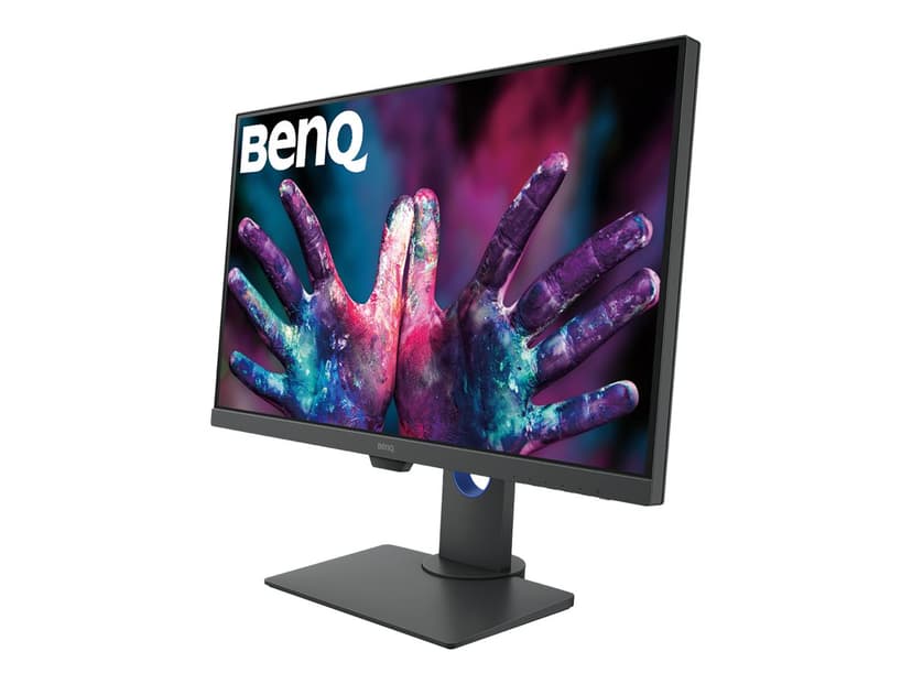 BenQ PD2705Q 27" 2560 x 1440 16:9 IPS