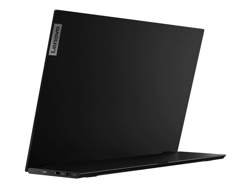 Lenovo ThinkVision M14 14" 1920 x 1080 16:9 IPS 60Hz