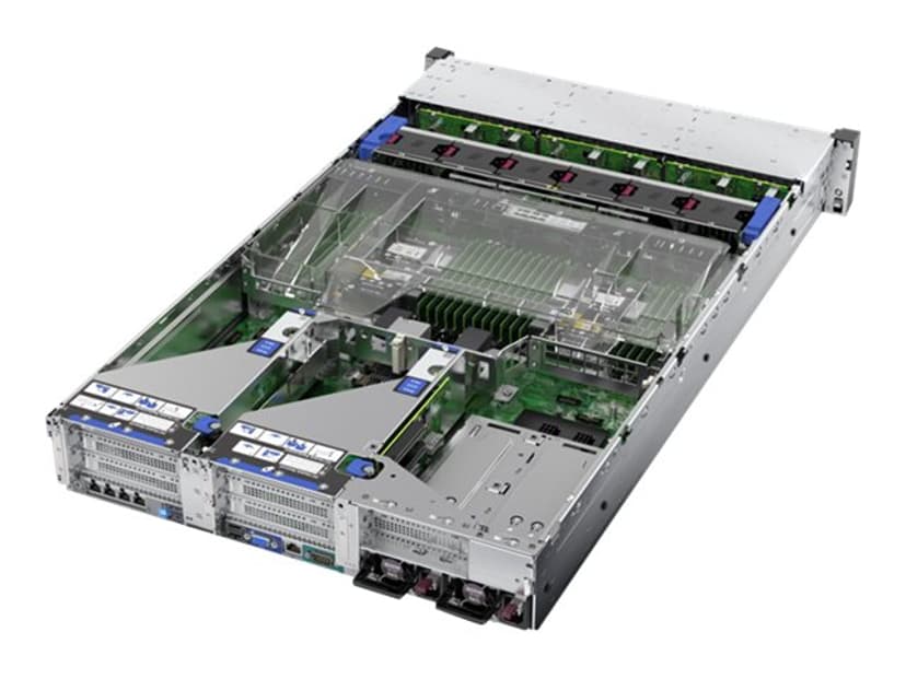 HPE ProLiant DL560 Gen10 Xeon Platinum, L3 8164 26-core