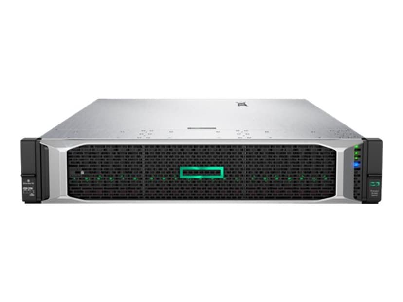HPE ProLiant DL560 Gen10 Xeon Platinum 8164 26-kärnig