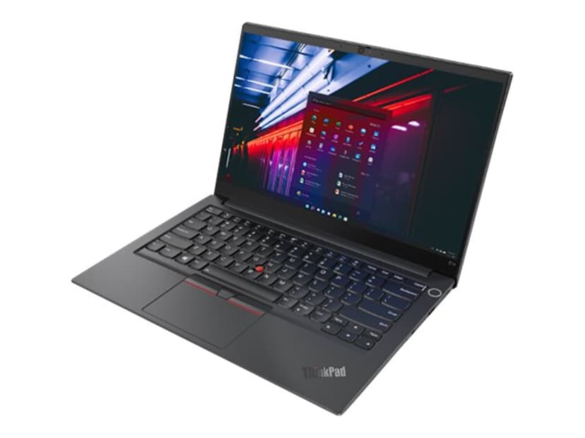 Lenovo ThinkPad E14 G2 Core i5 8GB 256GB SSD 14"