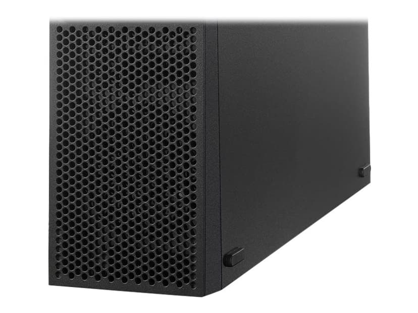 Lenovo S500 SFF Core i7 8GB 192GB SSD