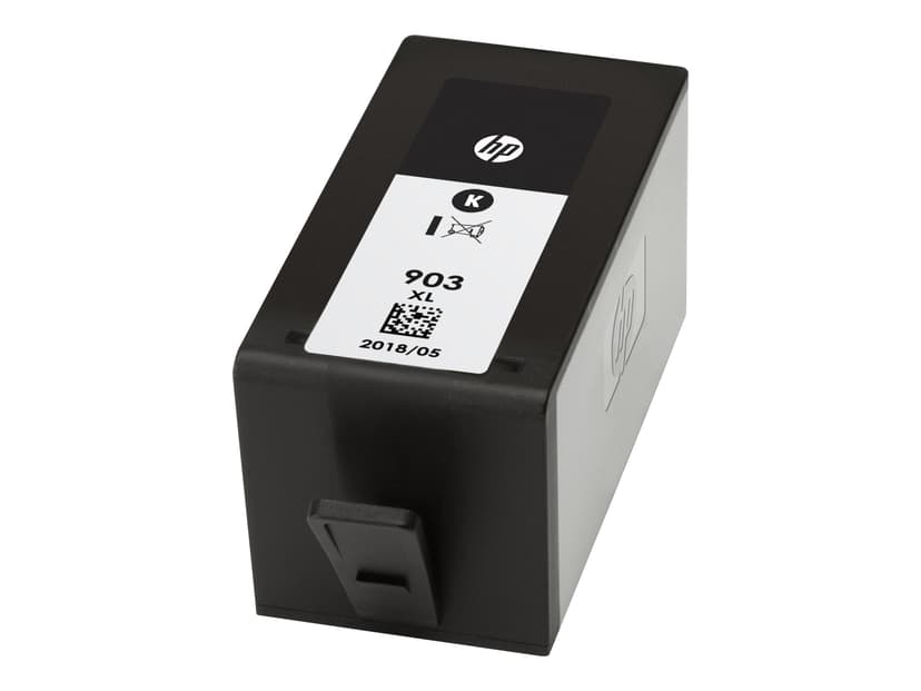 HP Blæk Sort No.903XL - OfficeJet 6960/6970/6974