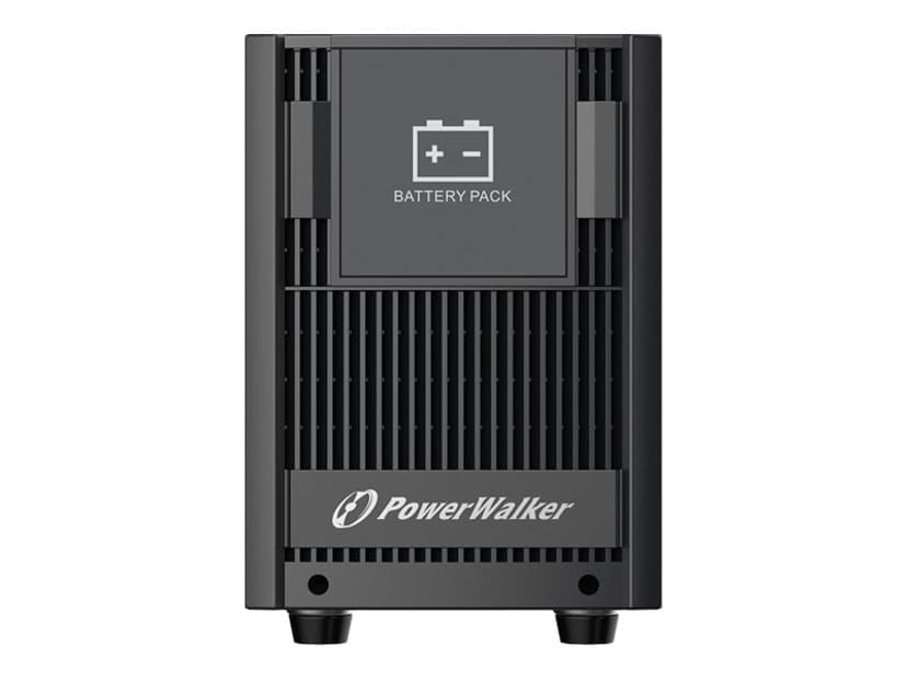 Powerwalker Battery Pack AT48T-8x9Ah