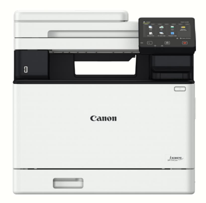 Canon i-Sensys MF754cdw A4 MFP