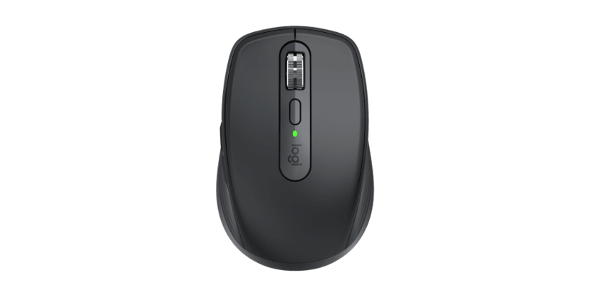 Logitech MX Keys mini combo for business Logi Bolt Pohjoismaat Näppäimistö- ja hiiri -pakkaus
