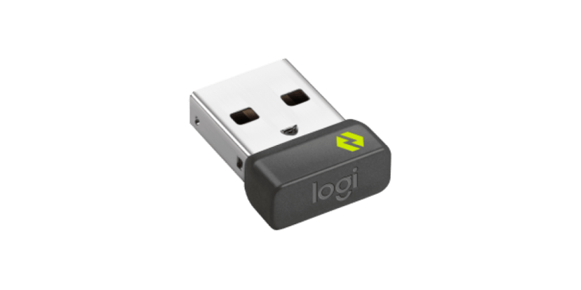 Logitech MX Keys mini combo for business Logi Bolt Pohjoismaat Näppäimistö- ja hiiri -pakkaus