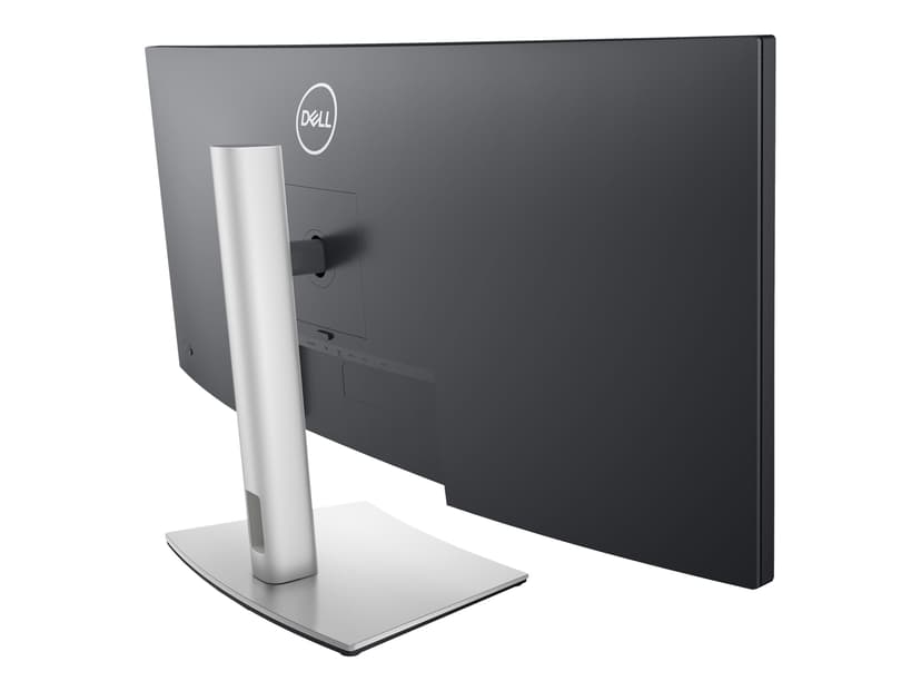 Dell P3421W 34" WQHD IPS 21:9 Curved 34.14" 3440 x 1440 21:9 IPS 60Hz