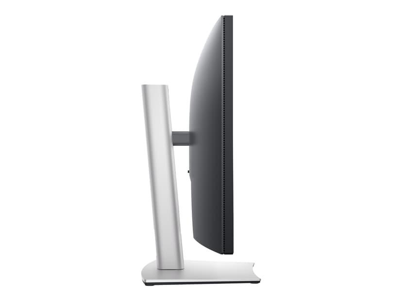 Dell P3421W 34" WQHD IPS 21:9 Curved 34.14" 3440 x 1440 21:9 IPS 60Hz