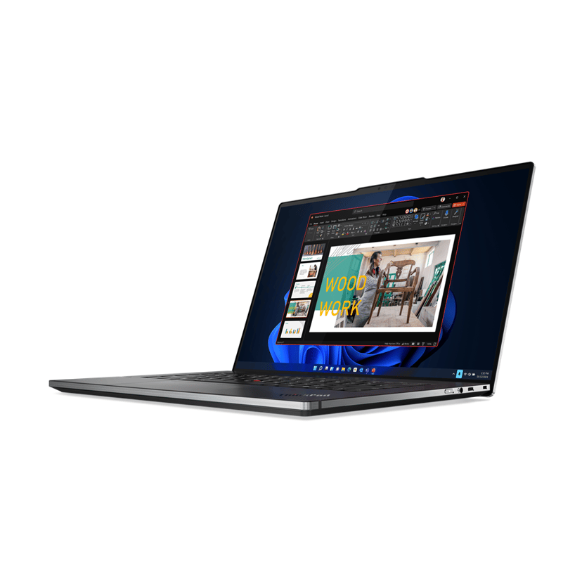 Lenovo ThinkPad Z16 G1 Ryzen 7 Pro 32GB 512GB SSD 4G AMD Radeon RX 6500M / AMD Radeon Graphics, RX 6500M 16"