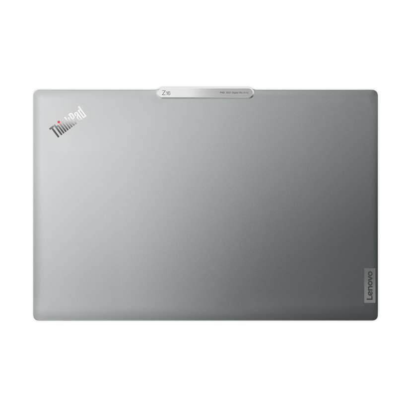 Lenovo ThinkPad Z16 G1 Ryzen 7 Pro 32GB 512GB SSD 4G RX 6500M 16"