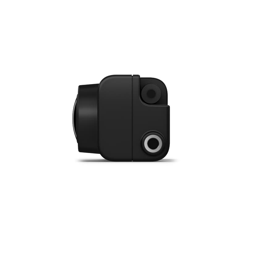 Garmin BC50 Trådlös Backkamera med Night Vision Svart