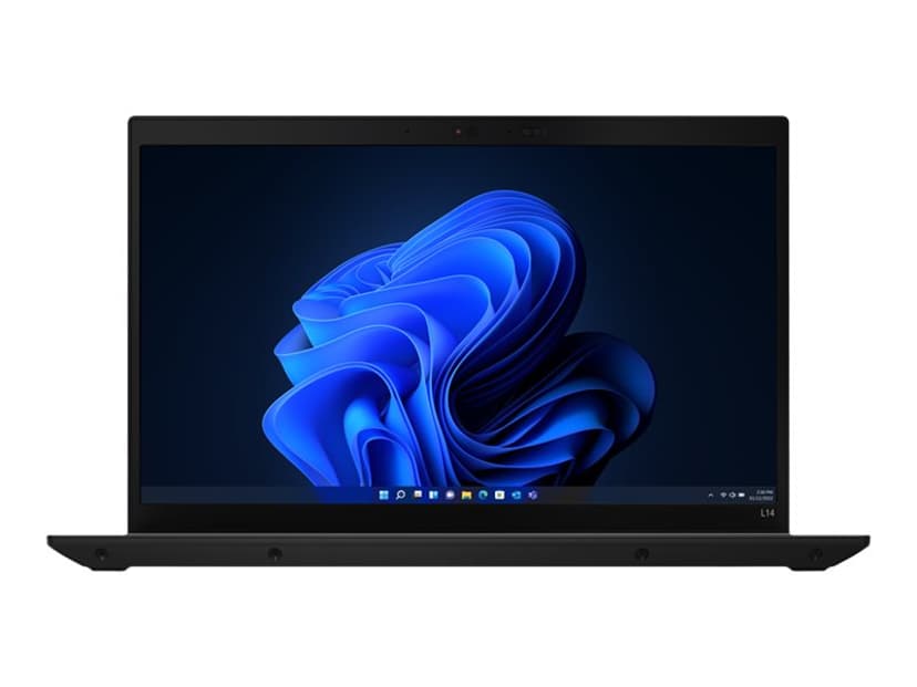 Lenovo ThinkPad L14 G3 Core i7 16GB 512GB SSD 4G-uppgraderingsbar 14"