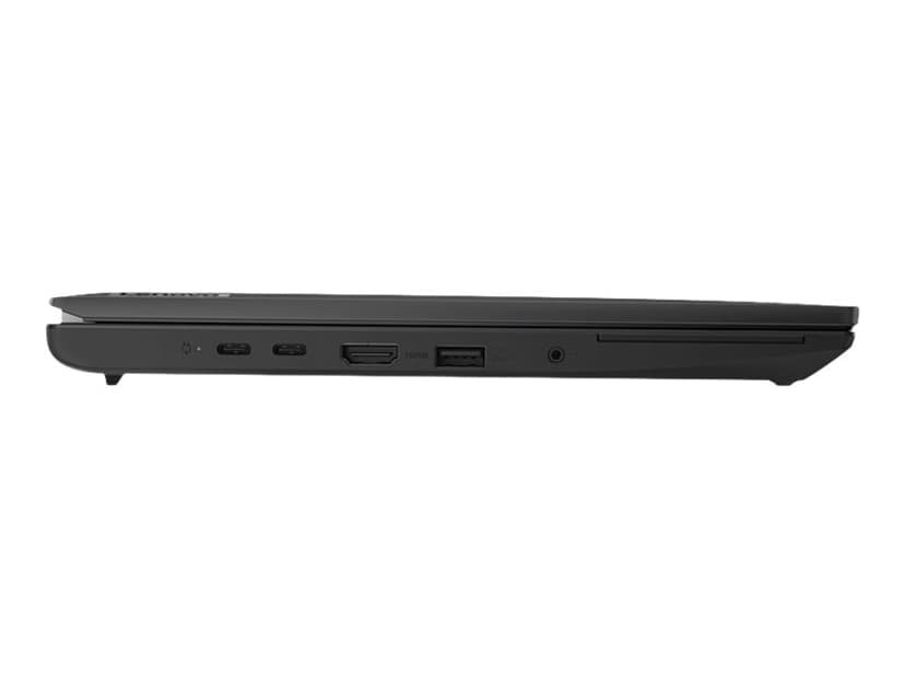 Lenovo ThinkPad L14 G3 Core i5 16GB 256GB SSD 4G-oppgraderbar 14"