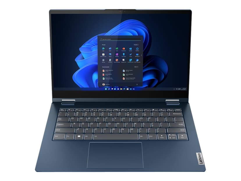 Lenovo ThinkBook 14s Yoga G2 Core i5 16GB 256GB SSD 14"