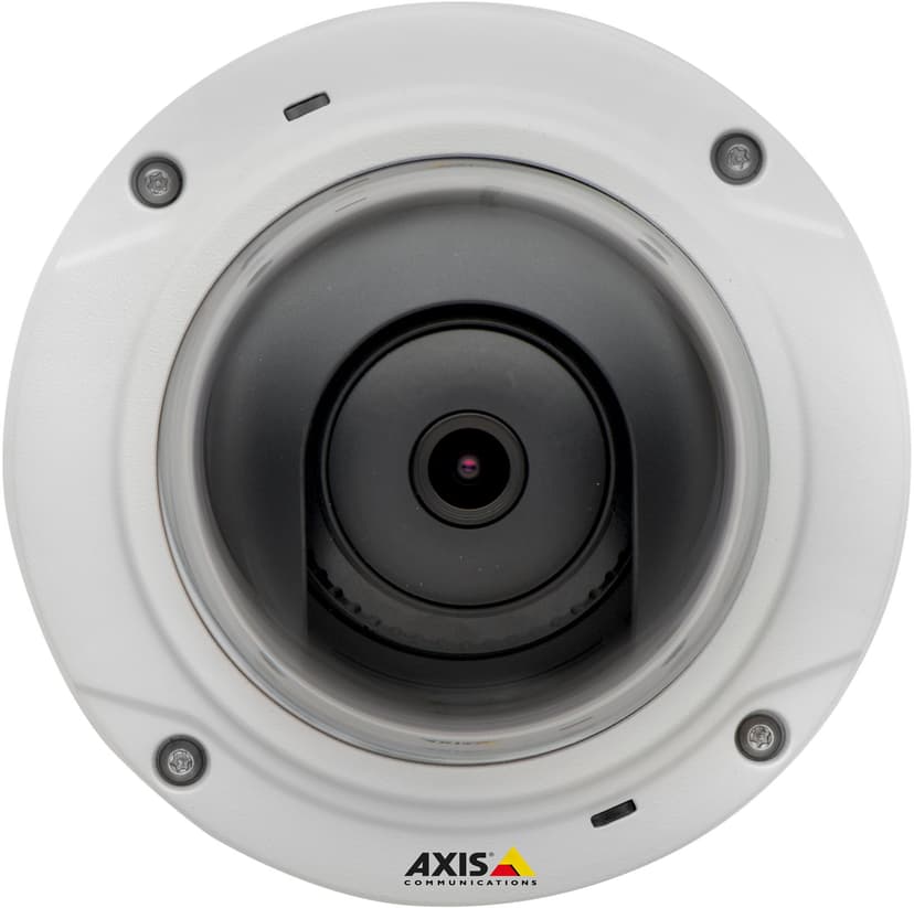 Axis M3026-VE Network Camera