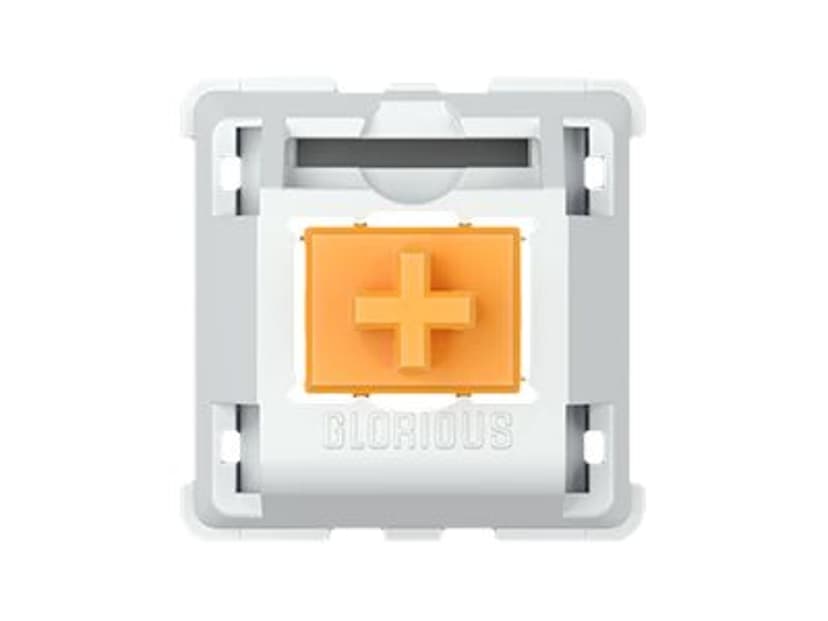 Glorious Panda Switches 36-pack Tangentbordsswitch