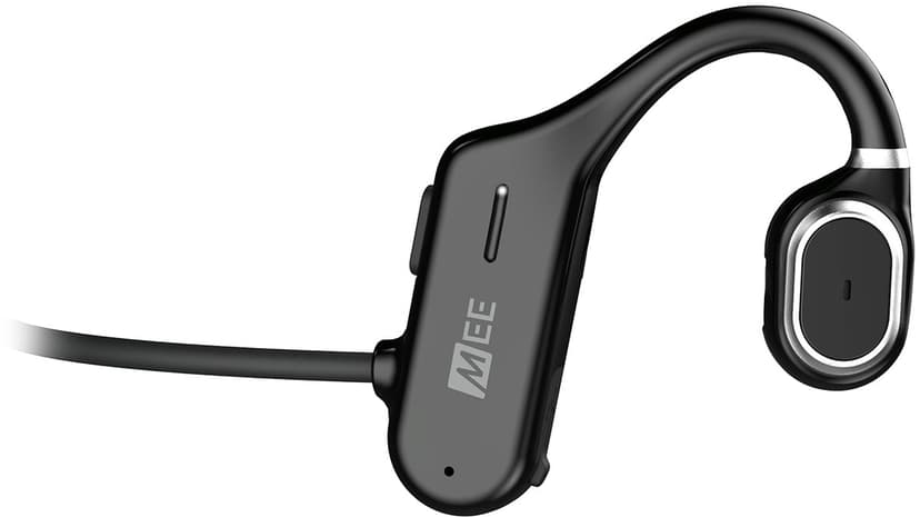 Mee Audio AirHooks Open Ear Hörlurar Stereo Svart