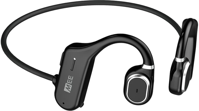 Mee Audio AirHooks Open Ear Hörlurar Stereo Svart
