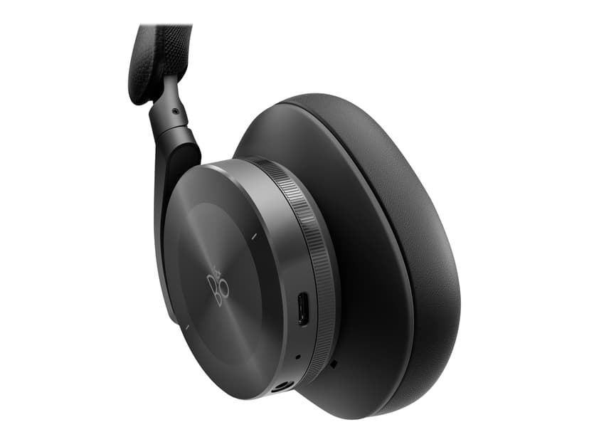 B&O Beoplay H95 Hörlurar Stereo Svart