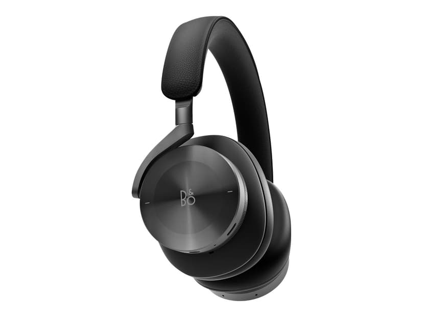 B&O Beoplay H95 Hörlurar Stereo Svart