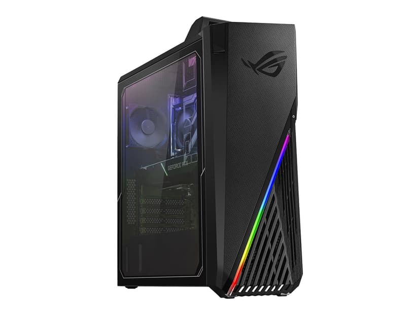 ASUS ROG Strix G15 Ryzen 7 16GB 1000GB SSD RTX 3070