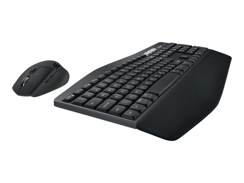 Logitech Combo MK850 Performance Nordisk Tastatur og mus-sæt