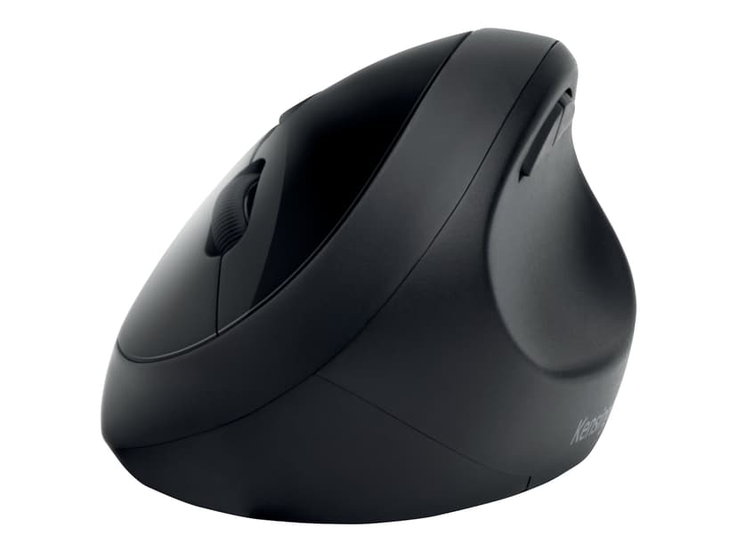 Kensington Pro Fit Ergo Wireless Keyboard and Mouse Nordiska länderna Sats med tangentbord och mus